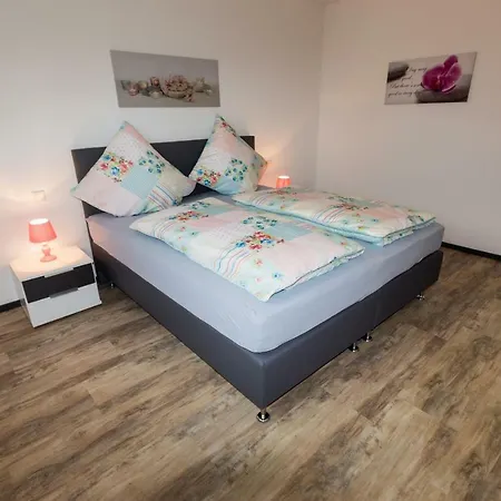 Apartament La Winterberg