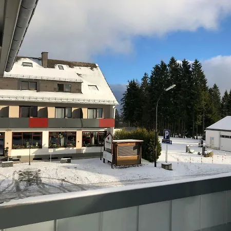 La Apartmán Winterberg