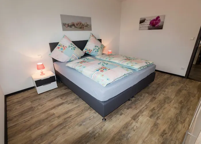 Apartamento La Winterberg